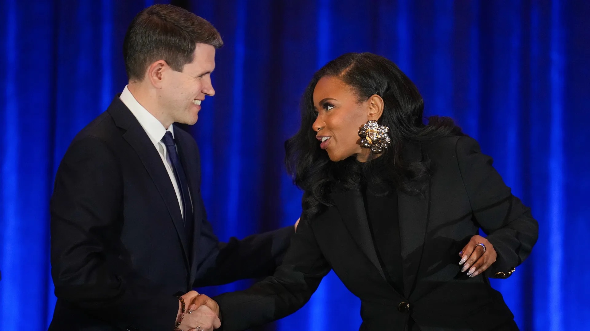 Jasmine Crockett loses to James Talarico, are we shocked?: Texas Democratic Senate Primary Election